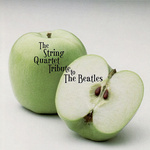 The String Quartet Tribute to The Beatles专辑