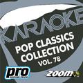 Zoom Karaoke - Pop Classics Collection - Vol. 78