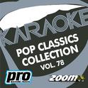 Zoom Karaoke - Pop Classics Collection - Vol. 78专辑