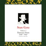 Teenage Stan, Vol. 2 (1946-1947) (HD Remastered)专辑