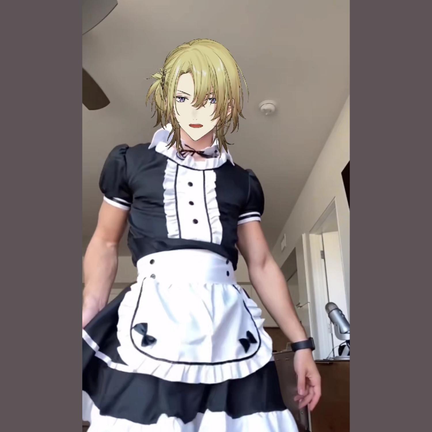 一般路过kiss me more