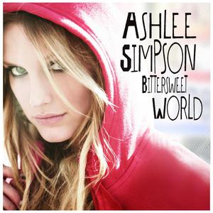 Ashlee Simpson - Rule Breaker (Pre-V) 带和声伴奏