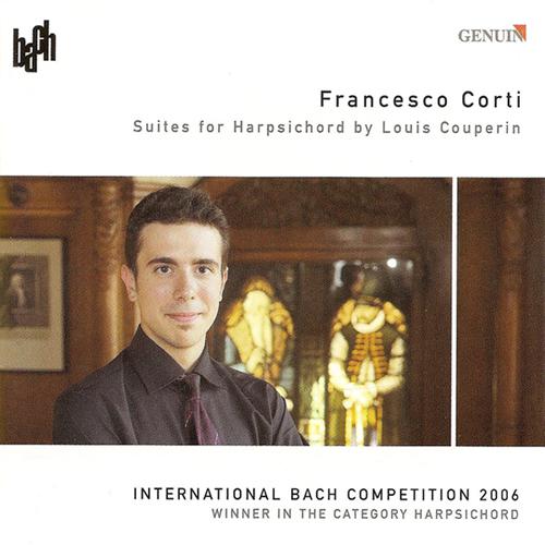 Francesco Corti - Suite in C Major*:III. Courante