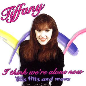 I Think We're Alone Now - Tommy James (OT karaoke) 带和声伴奏