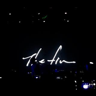 the fin.2019巡演