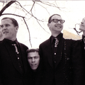 The Monks