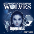 Wolves(SEVEN7H Bootleg)