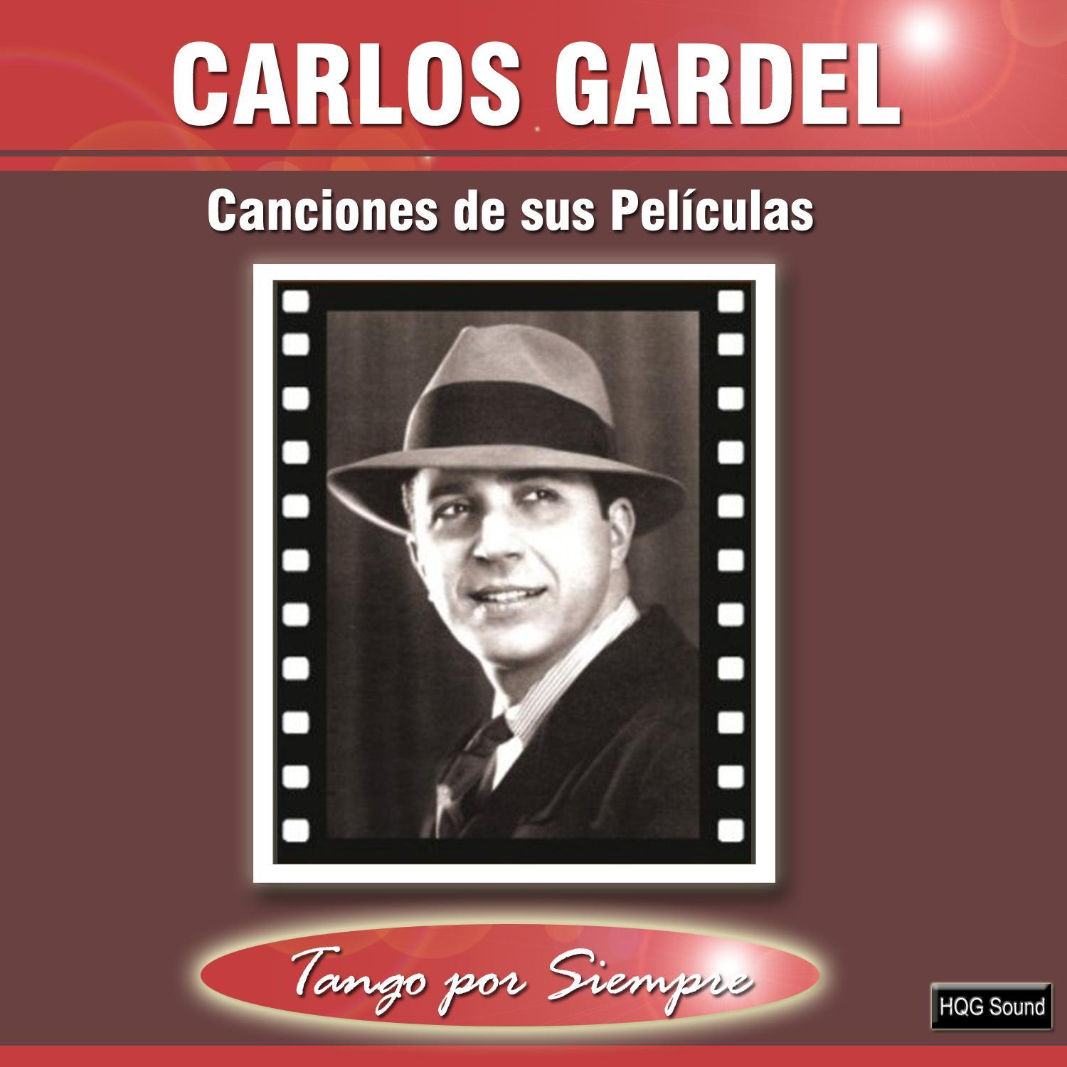 Canciones de Sus Películas