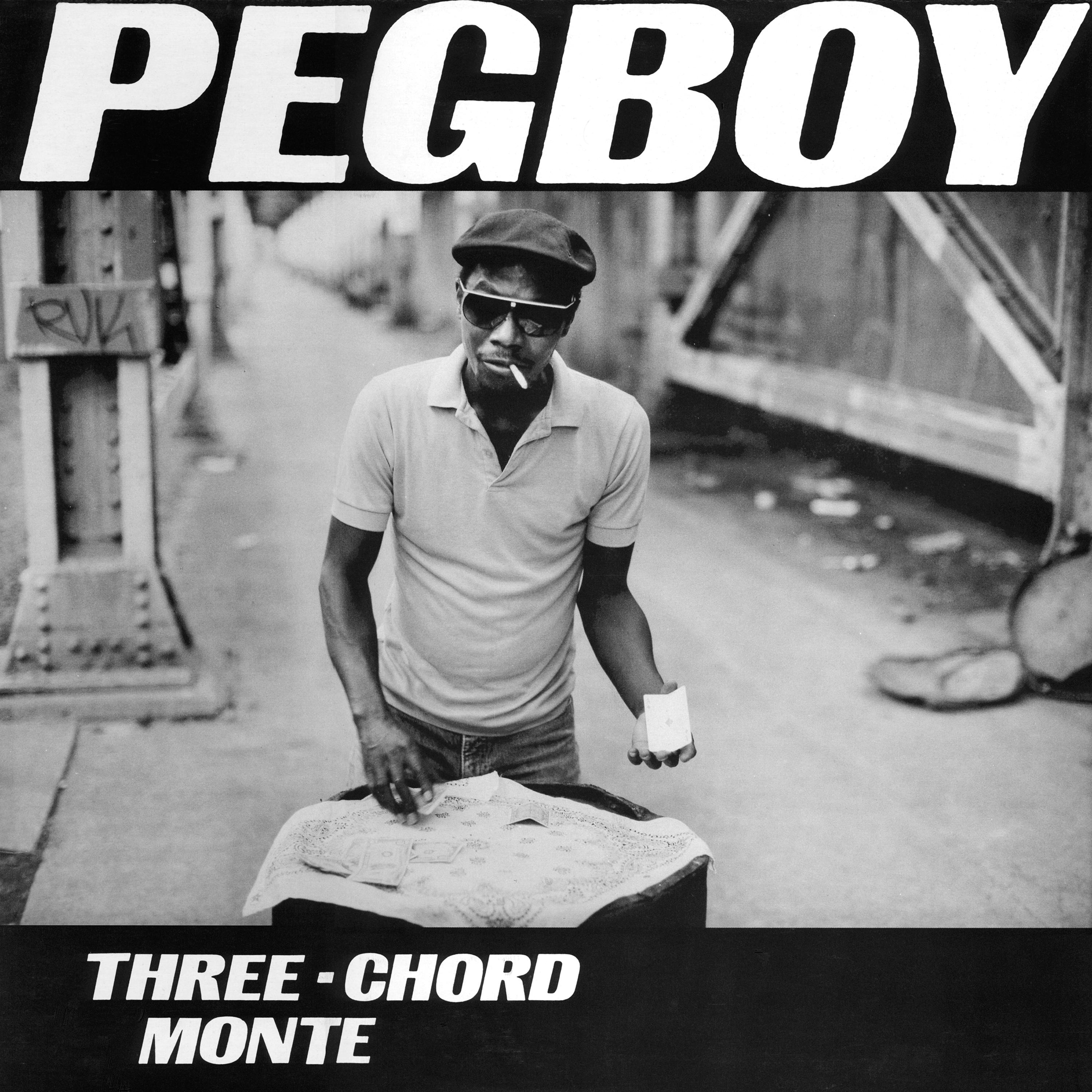 Three Chord Monte