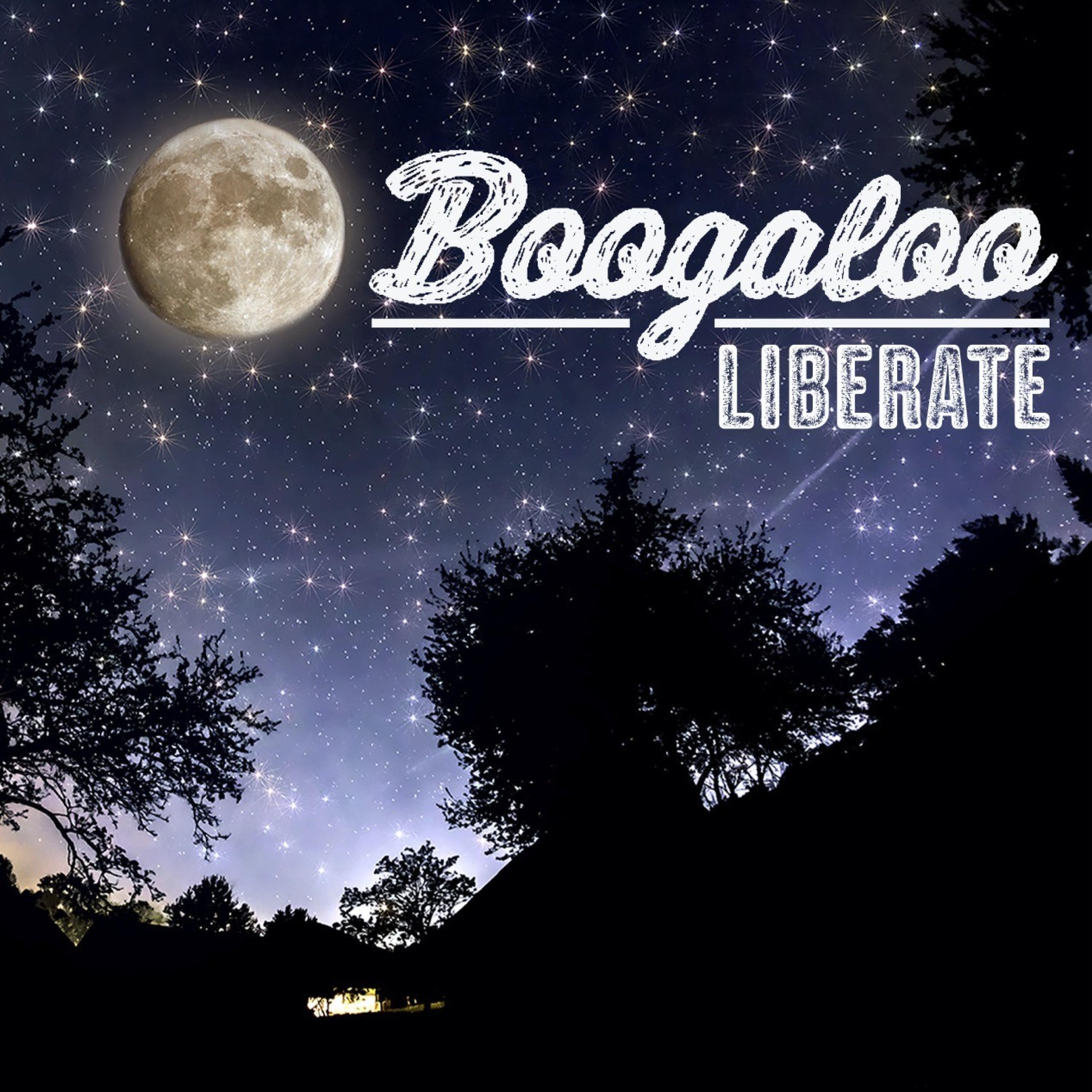 Liberate