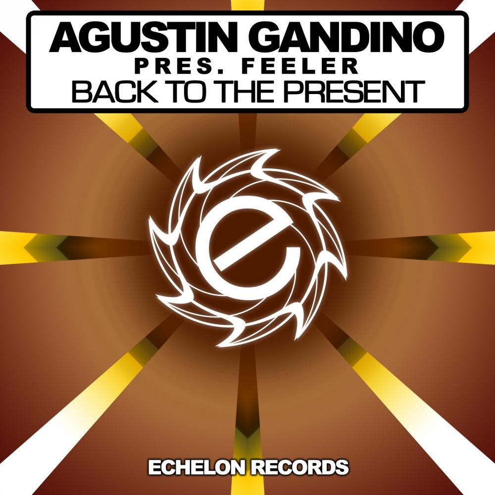 Back To The Present