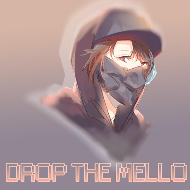 Drop The Mello专辑