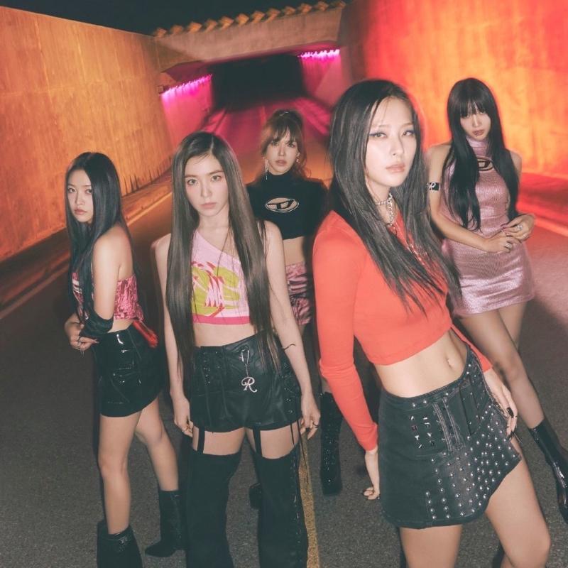 通勤K-Pop | 快乐工作日 交给K-Pop