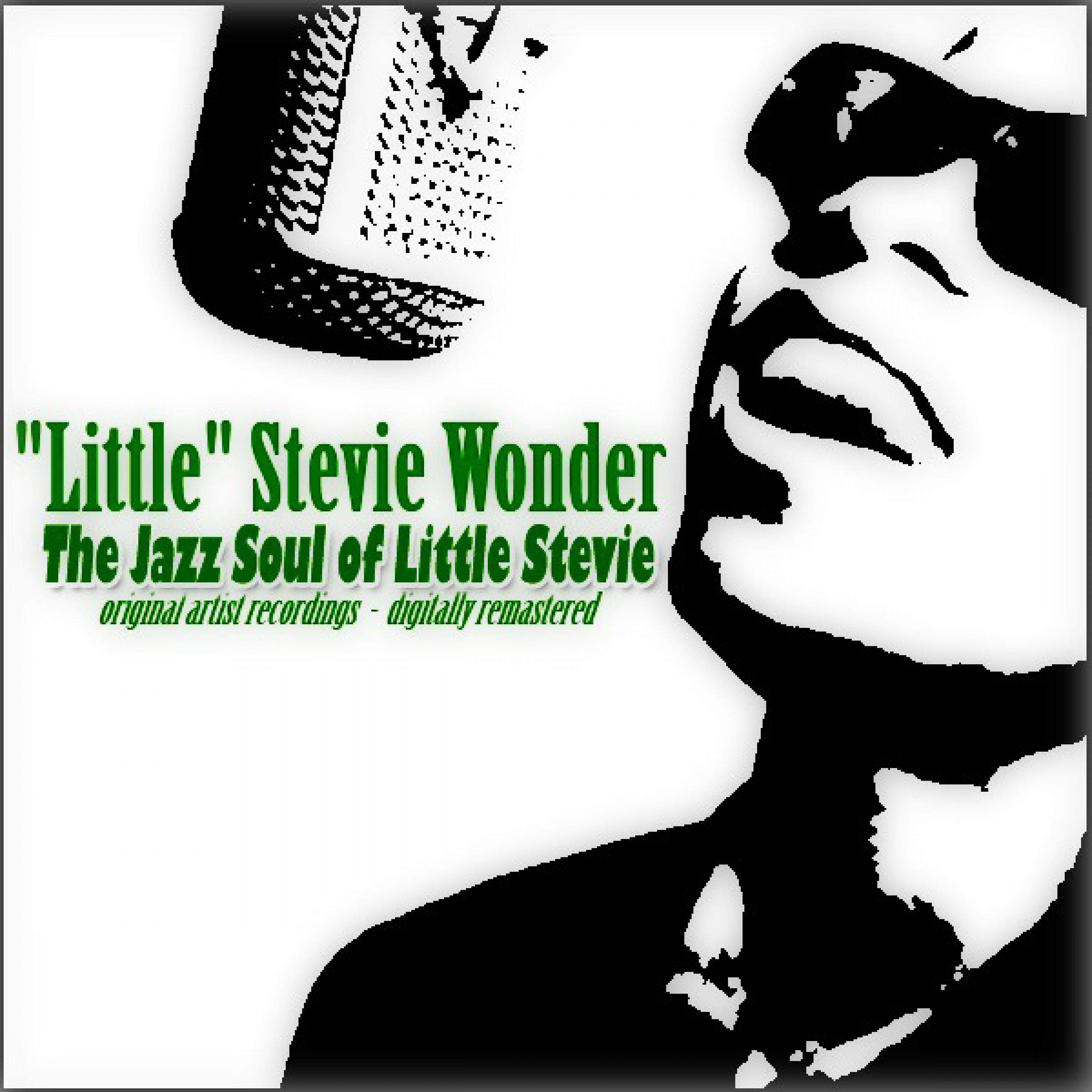 The Jazz Soul of Little Stevie专辑