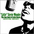 The Jazz Soul of Little Stevie