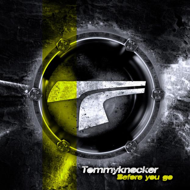 Tommyknocker - Thy Kingdom Fall