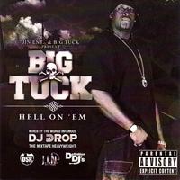 She is Peeping - Big Tuck (instrumental)