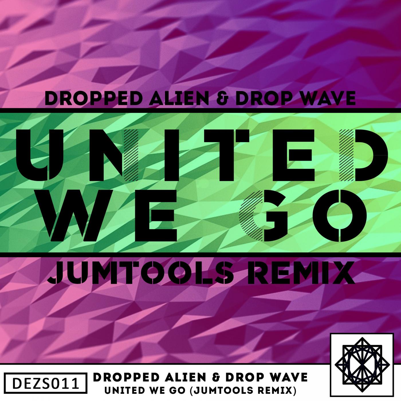Dropped remix. Dezs. Juicy Drop Remix.