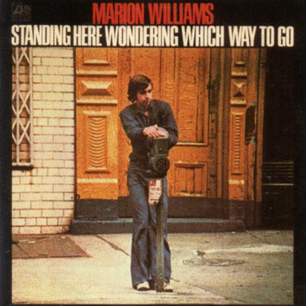 Standing Here Wondering Which Way To Go (LP Version)
