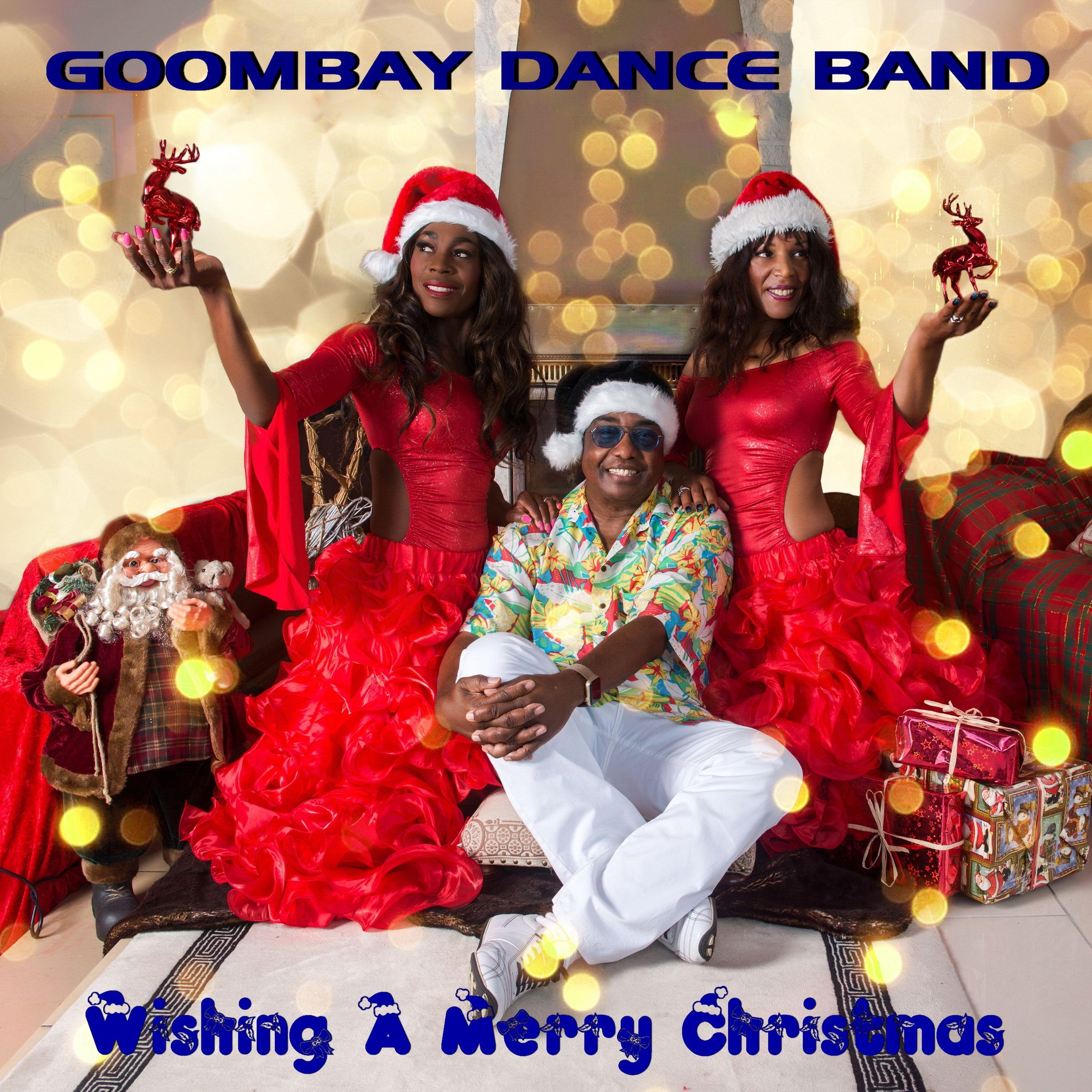 Wishing a Merry Christmas