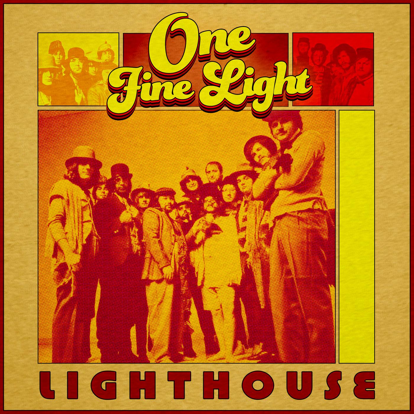 One Fine Light