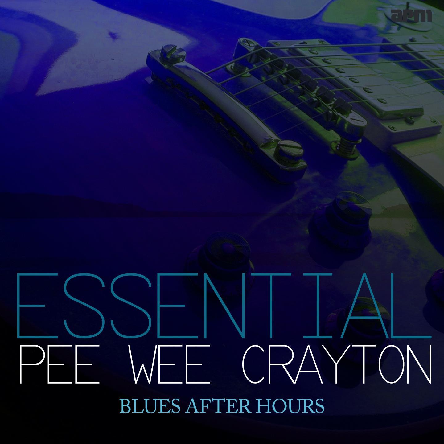 Blues After Hours - The Essential