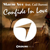 Mario Vee - Confide in Love (Club Mix)