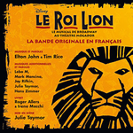 Le Roi Lion专辑