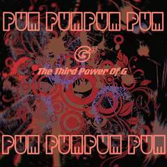 Pum Pum（G³ remix）