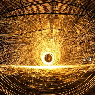 莫名燃爆的高能歌单