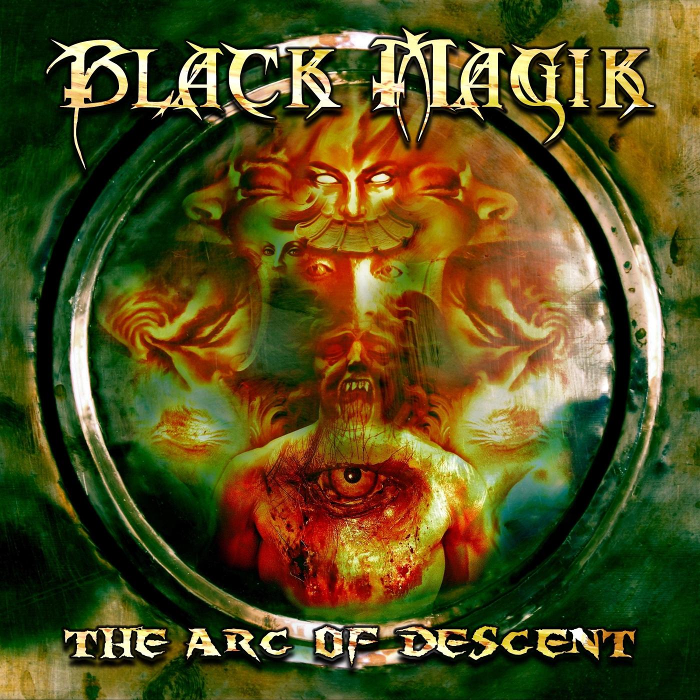 The Arc of Descent