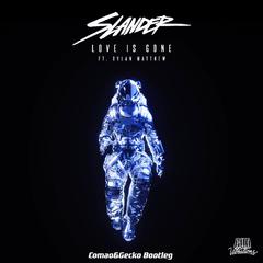 Love is Gone（Comao & Gecko Bootleg Extended Mix）