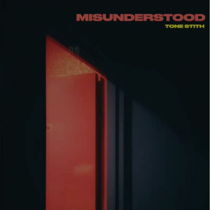 MISUNDERSTOOD