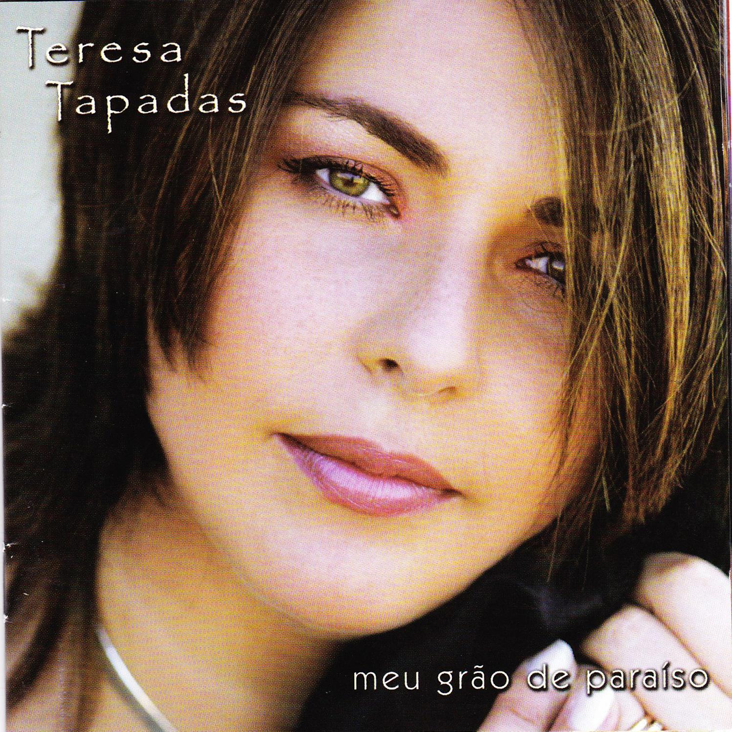 Teresa Tapadas - Tive um Coração, Perdi-O