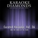 Curated Karaoke, Vol. 36专辑