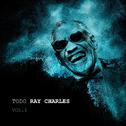 Todo Ray Charles Vol. 1专辑
