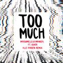 Too Much (Alle Farben Remix)专辑