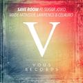 VOUS0055 Made Monster - Save Room