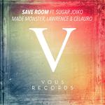 VOUS0055 Made Monster - Save Room专辑