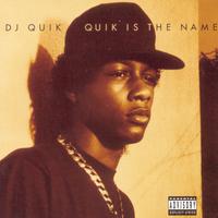 DJ Quik - Tha Bombudd (instrumental)