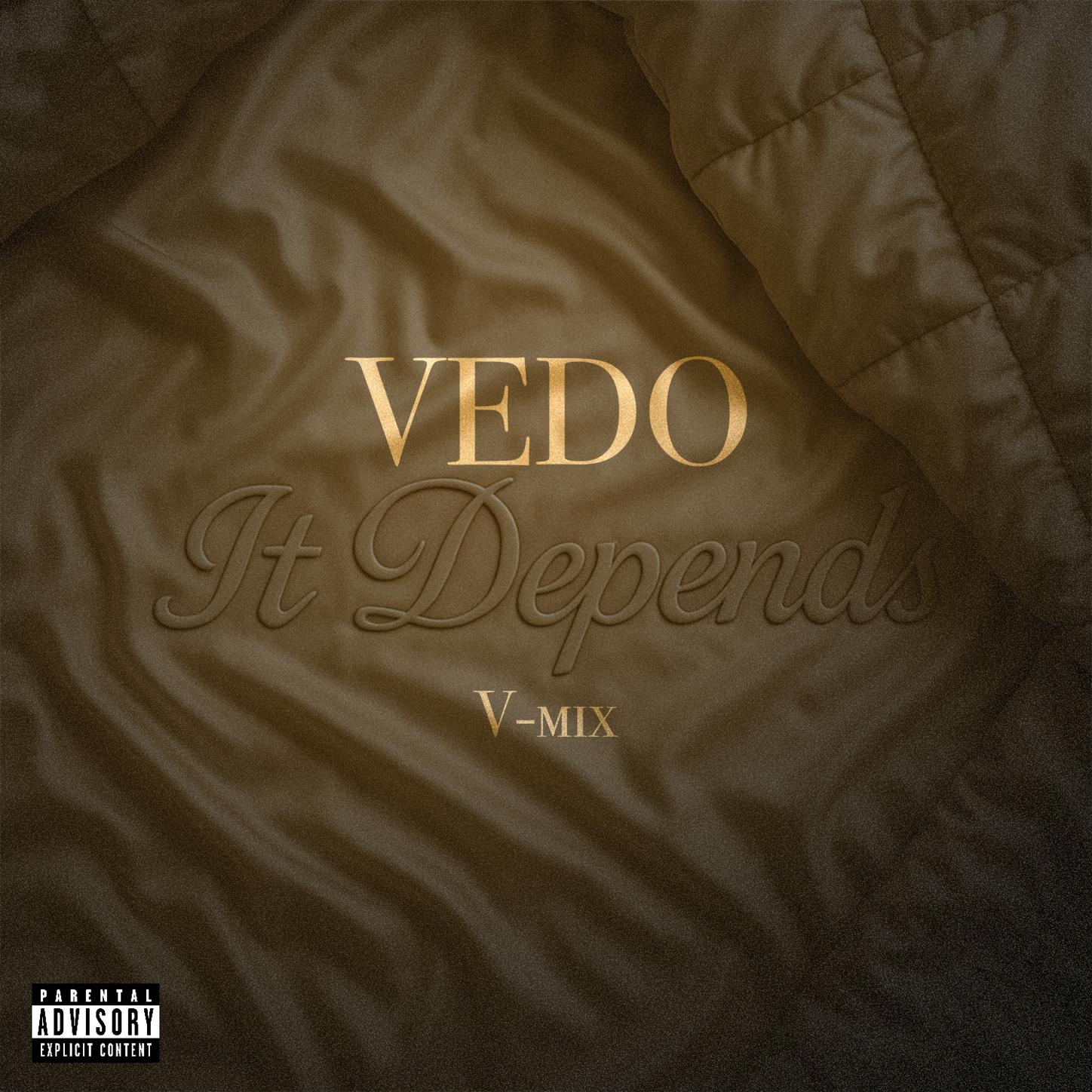 It Depends (V-Mix)