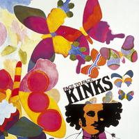 The Kinks - House In The Country (instrumental)