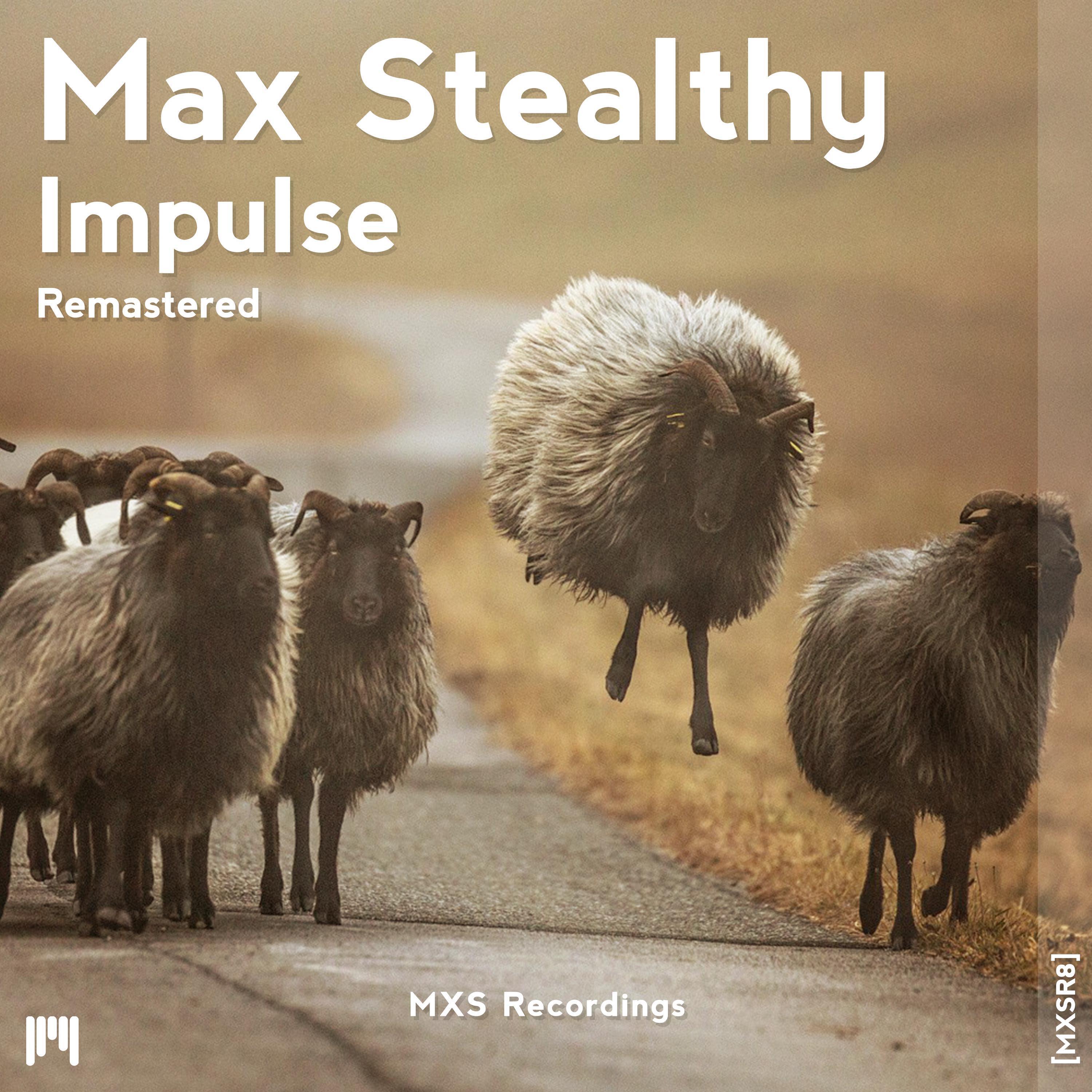 Impulse (Remastered) (Extended Mix)