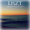 Liszt - Hungarian Rhapsody No. 9