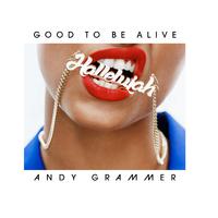 Good To Be Alive (hallelujah) - Andy Grammer (unofficial Instrumental)