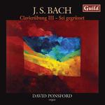 Bach: Clavierübung - Dritter Theil, Partite Diverse Sopra专辑