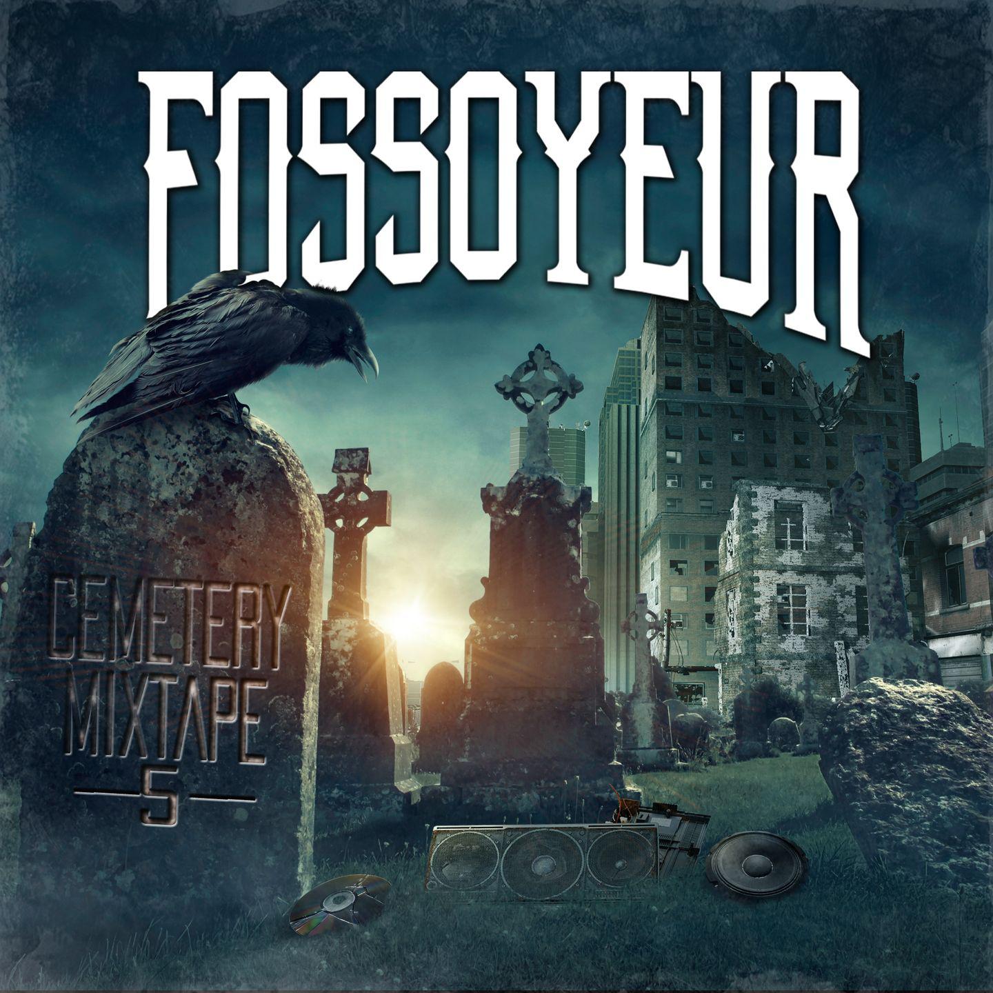 Fossoyeur - Reussir