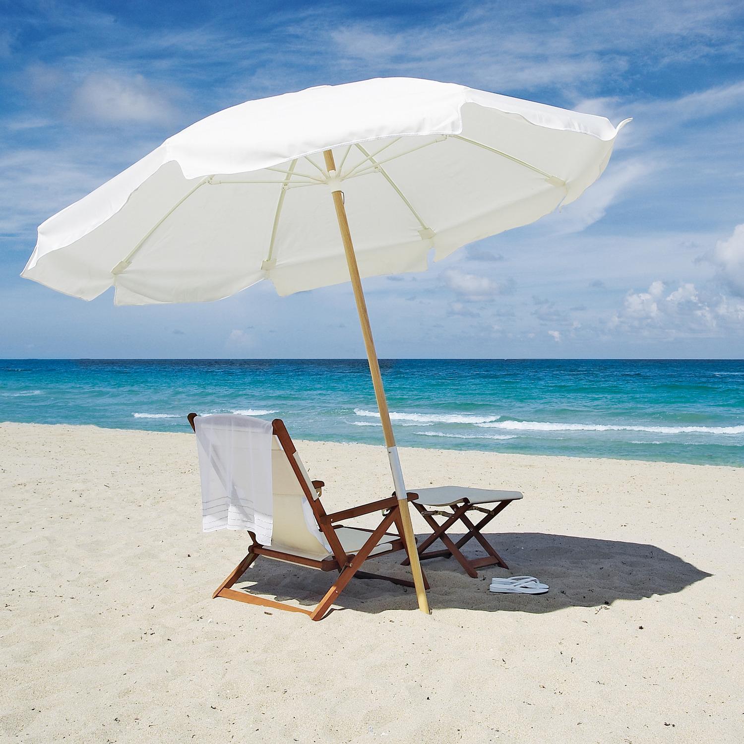 Beachside