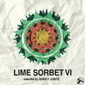 Lime Sorbet, Vol. 6 (Selected by Quincy Jointz)