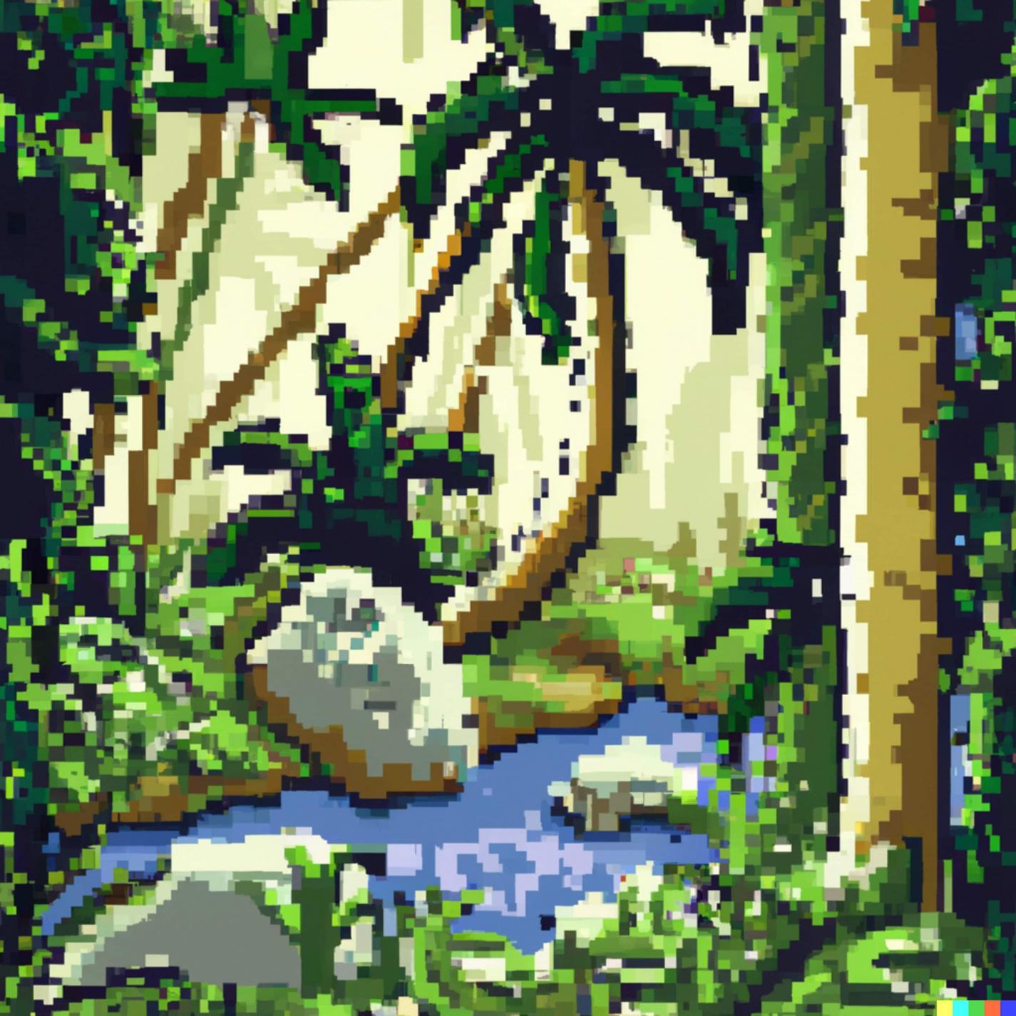 Jungle